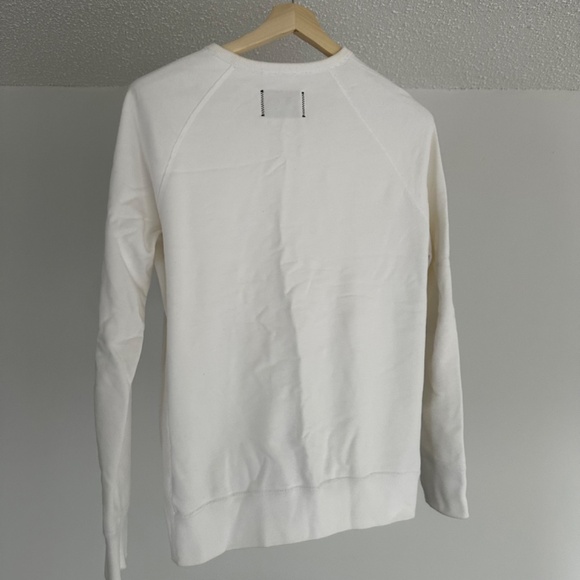 Reigning Champ - Midweight Sweatshirt Pullover - Picture 7 of 7